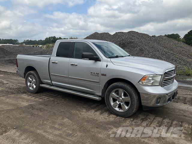 RAM 1500 Andre