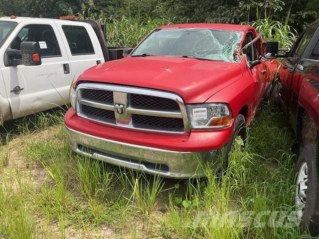 RAM 1500 Andre