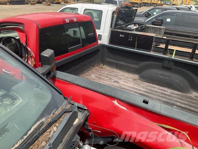 RAM 1500 Andre