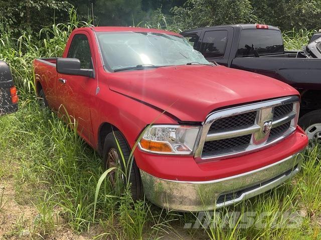 RAM 1500 Andre