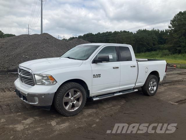 RAM 1500 Andre