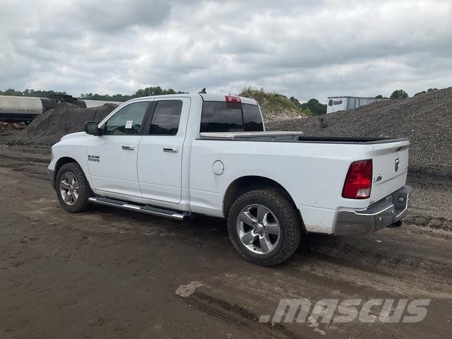 RAM 1500 Andre