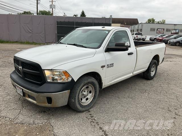 RAM 1500 Andre