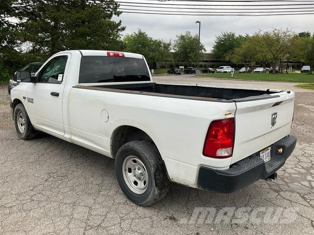 RAM 1500 Andre