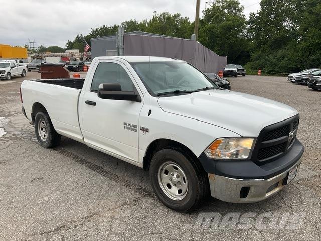 RAM 1500 Andre