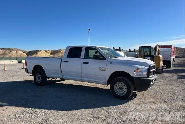 RAM 2500 Andre