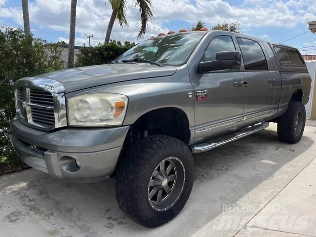 RAM 2500 Andre