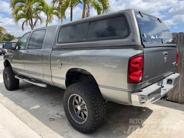 RAM 2500 Andre