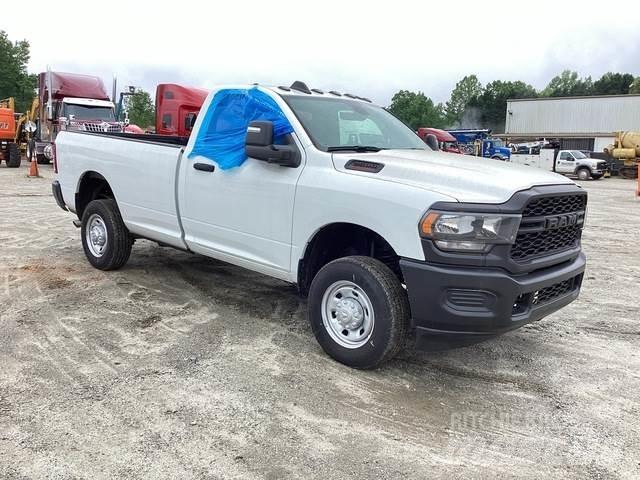 RAM 2500 Andre