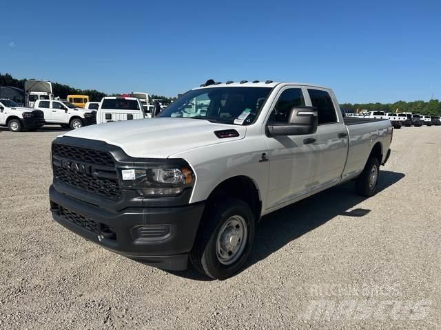 RAM 2500 Andre