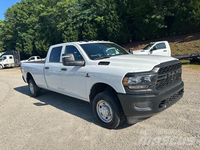 RAM 2500 Andre