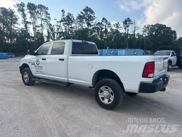 RAM 2500 Andre