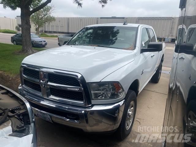 RAM 2500 Andre
