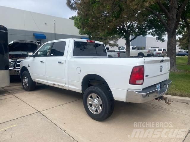 RAM 2500 Andre