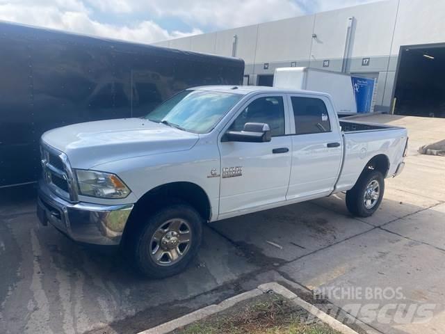 RAM 2500 Andre