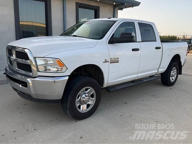 RAM 2500 Andre