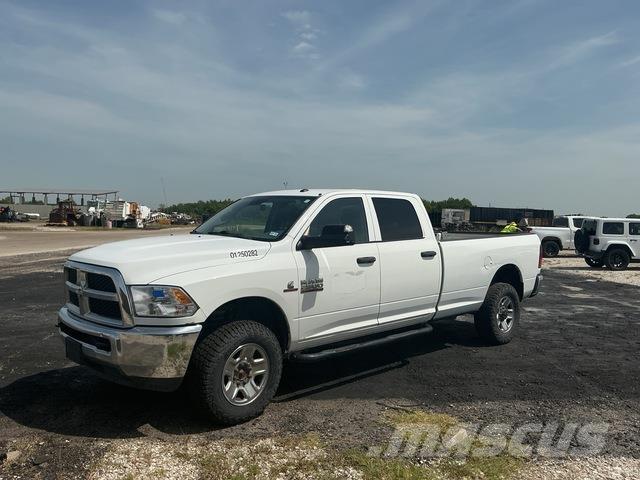 RAM 2500 Andre