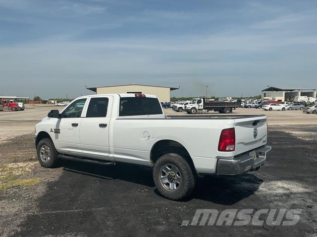 RAM 2500 Andre