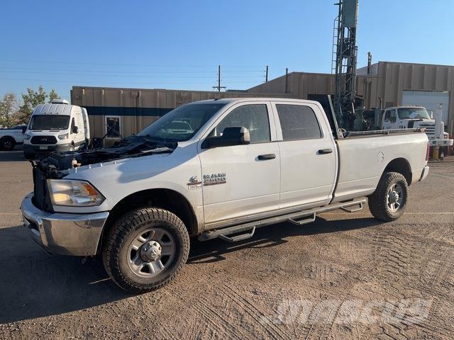 RAM 2500 Andre