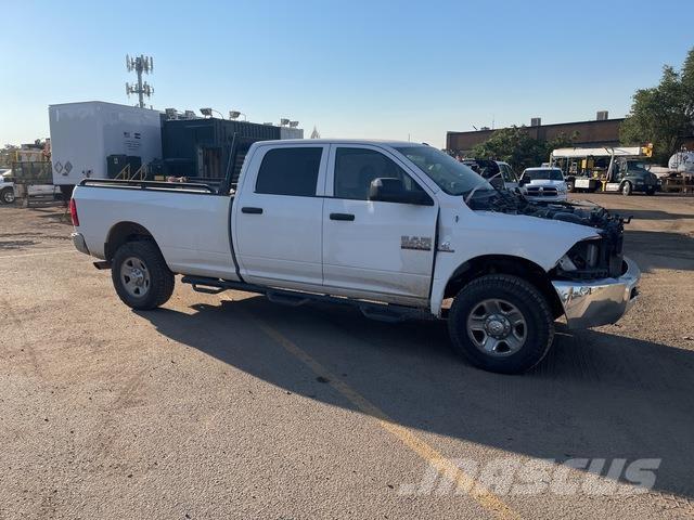 RAM 2500 Andre