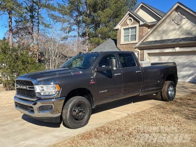 RAM 3500 Andre