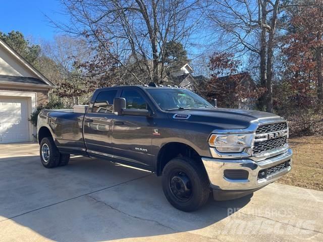 RAM 3500 Andre