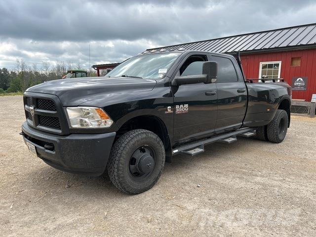 RAM 3500 Andre