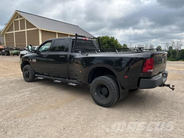 RAM 3500 Andre