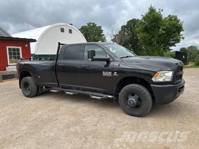 RAM 3500 Andre