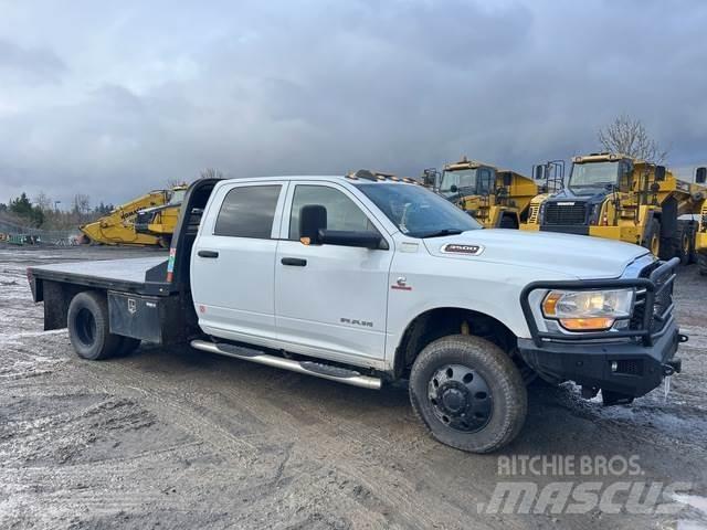 RAM 3500 Andre
