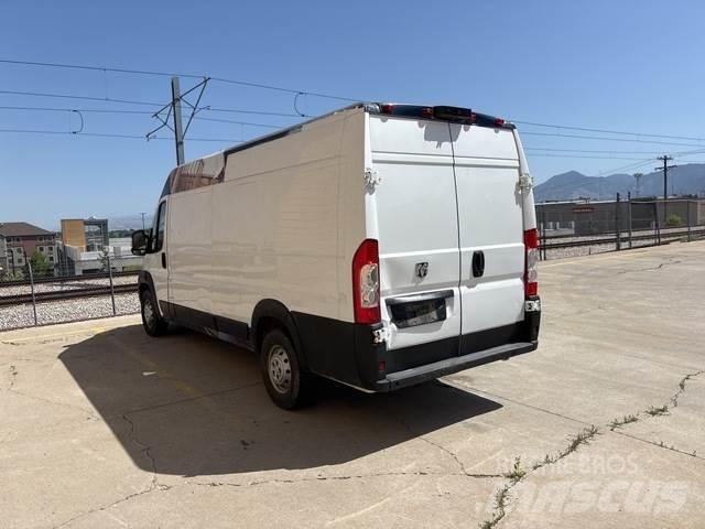 RAM Promaster Varevogne
