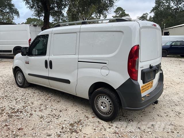 RAM Promaster Varevogne