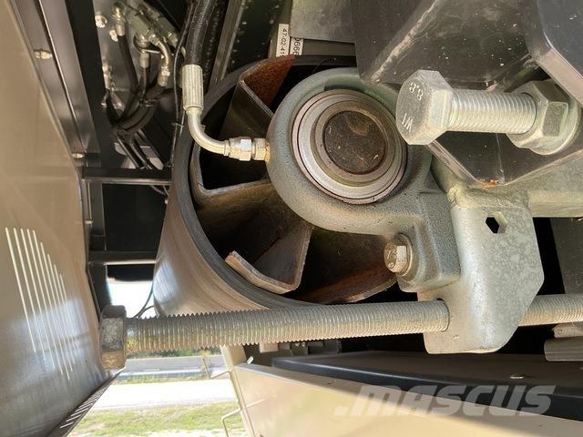 Ranger SRT20 Tromler