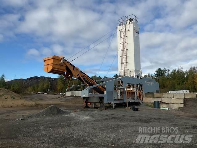  Rapidmix Betonblandingsmaskine