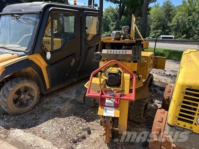 Rayco RG55 Stubfræsere