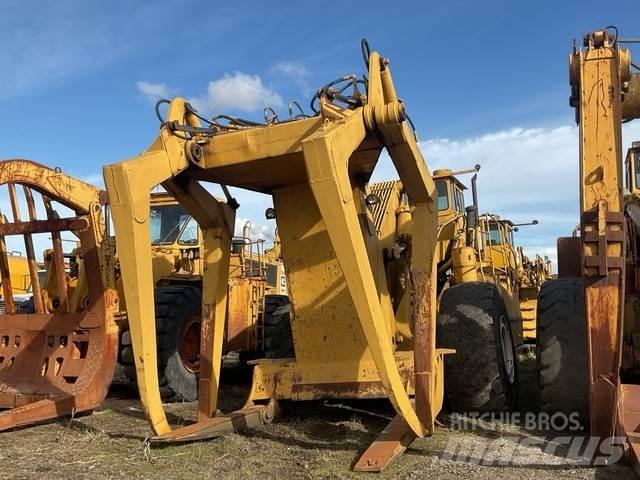 Raygo L90 Entreprenør - Andet