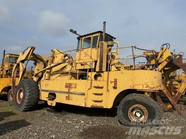 Raygo L90 Entreprenør - Andet