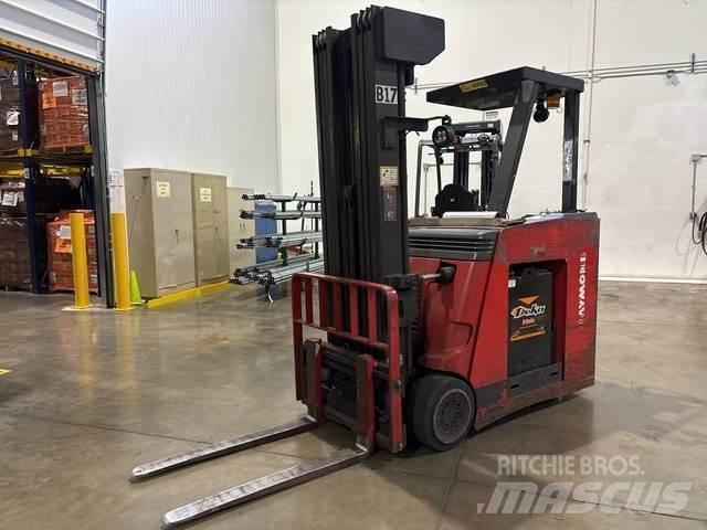 Raymond  El gaffeltrucks