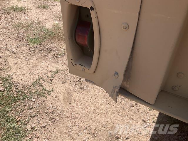  Raytheon M1101 Andre anhængere