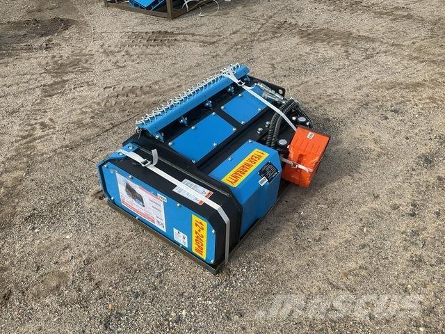  Raytree REDM32 Andre jordbearbejdningsmaskiner og andet tilbehør