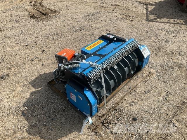  Raytree REDM32 Andre jordbearbejdningsmaskiner og andet tilbehør