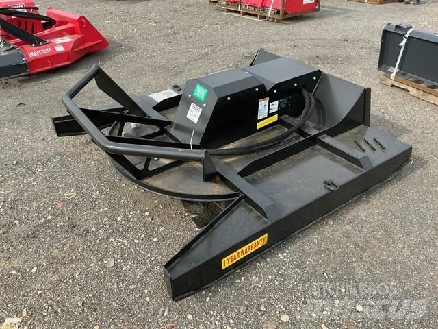  Raytree RHBC72 Traktorklippere