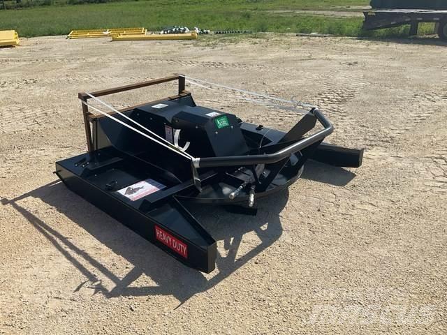  Raytree RHBC72 Traktorklippere