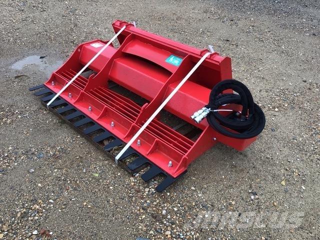  Raytree RMLL60 Planeringsmaskiner