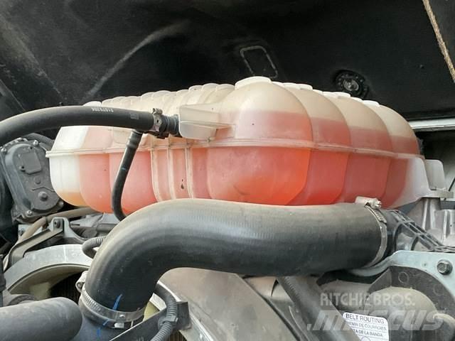 Renault C430 Betonbiler