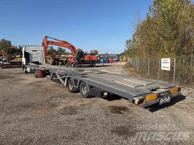 Renault T430 Entreprenør - Andet