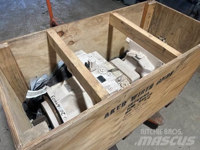 Rexroth  Transport – Andet