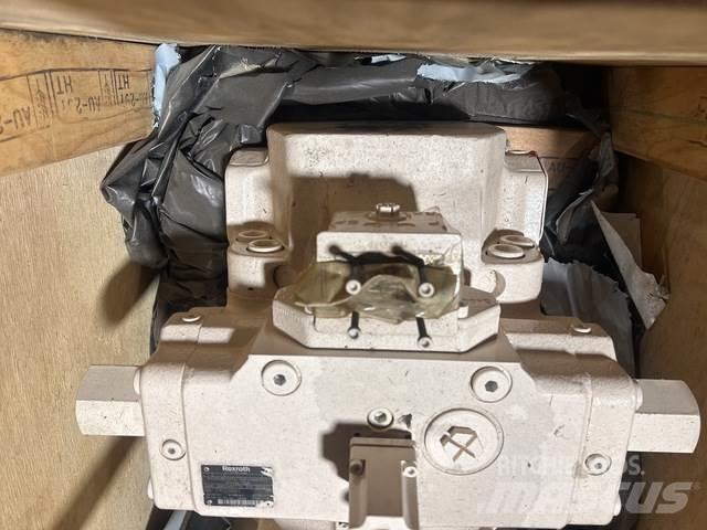 Rexroth  Transport – Andet