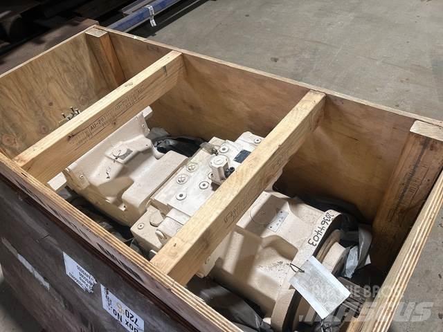 Rexroth  Transport – Andet