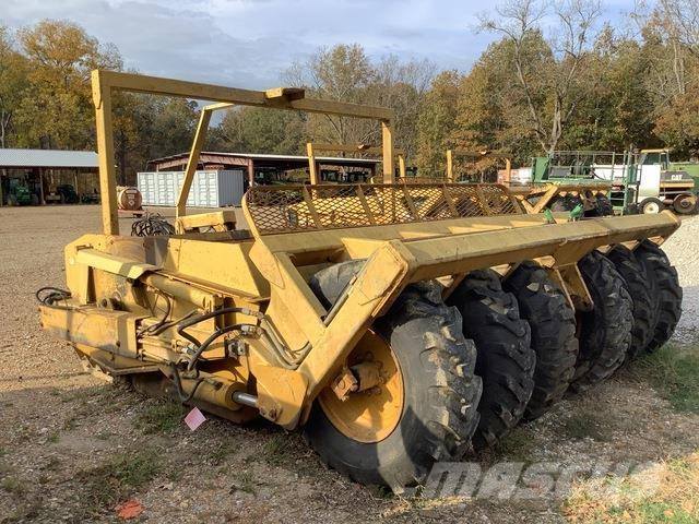 Reynolds 17C Skrabere